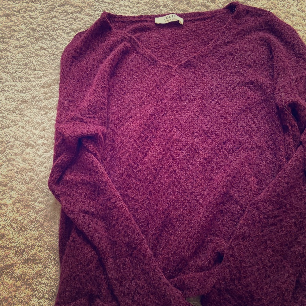 Super soft forever 21 sweater